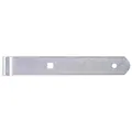 Produktbild von ALBERTS - Ladenband, gerade, Abschluss abgerundet,disp., LxB 200x30 mm, Rolle Ø