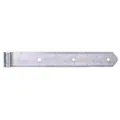 Produktbild von ALBERTS - Ladenband, gerade, Abschluss abgerundet, disp., LxB 300x40 mm, Rolle 