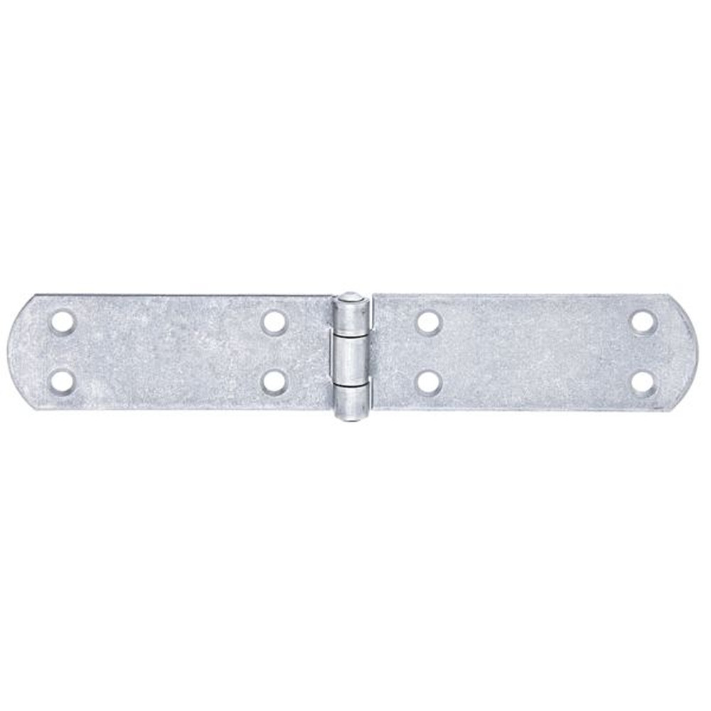 ALBERTS Kistenband, Edelstahl, LxB 200x35x2 mm Produktbild img1 L
