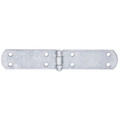 ALBERTS Kistenband, Edelstahl, LxB 200x35x2 mm Produktbild img1 S