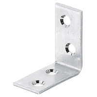 Produktbild von Alberts - Stuhlwinkel, sendvz., TxHxB 40x40x20 mm