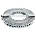 ALBERTS Lochband, sendzimirverzinkt, Breite 12 mm, Länge 10 m Produktbild