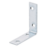 Produktbild von Alberts - Stuhlwinkel, sendvz., TxHxB 50x50x15 mm