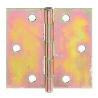 Produktbild von ALBERTS - Scharnier, sendvz., LxB 82x82 mm