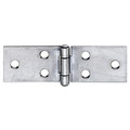 ALBERTS Tischband, Edelstahl, LxB 32x101 mm Produktbild