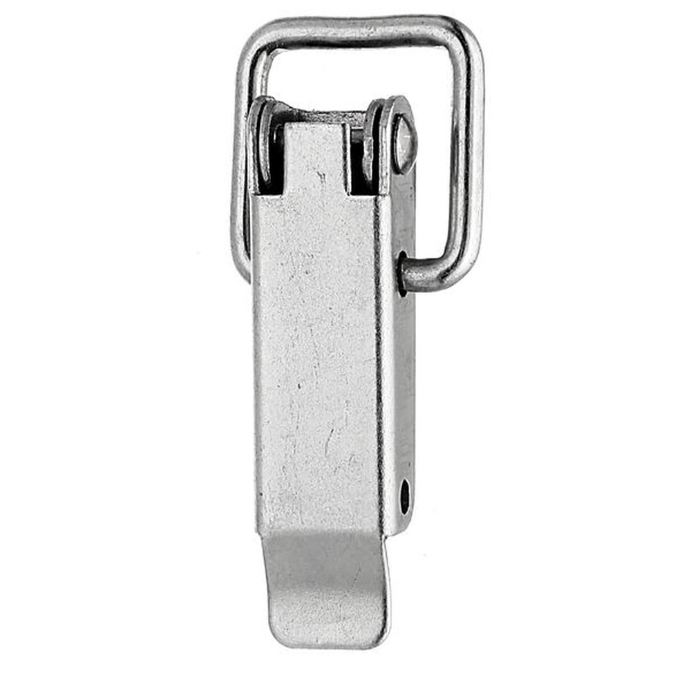 ALBERTS Kistenverschluss, ohne Schließhaken, Edelstahl, HxB 94x20 mm Produktbild img1 L