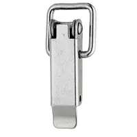 Produktbild von ALBERTS - Kistenverschluss, ohne Schließhaken, Edelstahl, HxB 94x20 mm