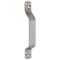 ALBERTS Torgriff, Edelstahl, LxB 168x20 mm Produktbild