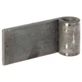 Produktbild von ALBERTS - Anschweißb.f.Metallt.,z.Anschweißen,Ø13mm,Abstand Außenkante-Mitte Ro
