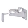 ALBERTS Torfeststeller, feuerverzinkt, zum Anschrauben, TxHxB 100x65x50 mm Produktbild