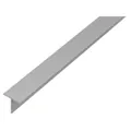 ALBERTS T-Profil, Alu silber elox., LxBxHxS 1000 x 15 x 15 x 1,5 mm Produktbild