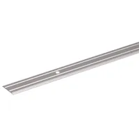 Produktbild von ALBERTS - Übergangsprofil, Alu silber elox., LxB 900x37,8mm