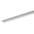 ALBERTS Übergangsprofil, sk, Alu silber elox., LxBxS 900x30x1,6mm Produktbild