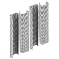 Produktbild von Alberts - Drahtklammer, SB, verzinkt, Breite 22 mm, verpackt à 200 St.