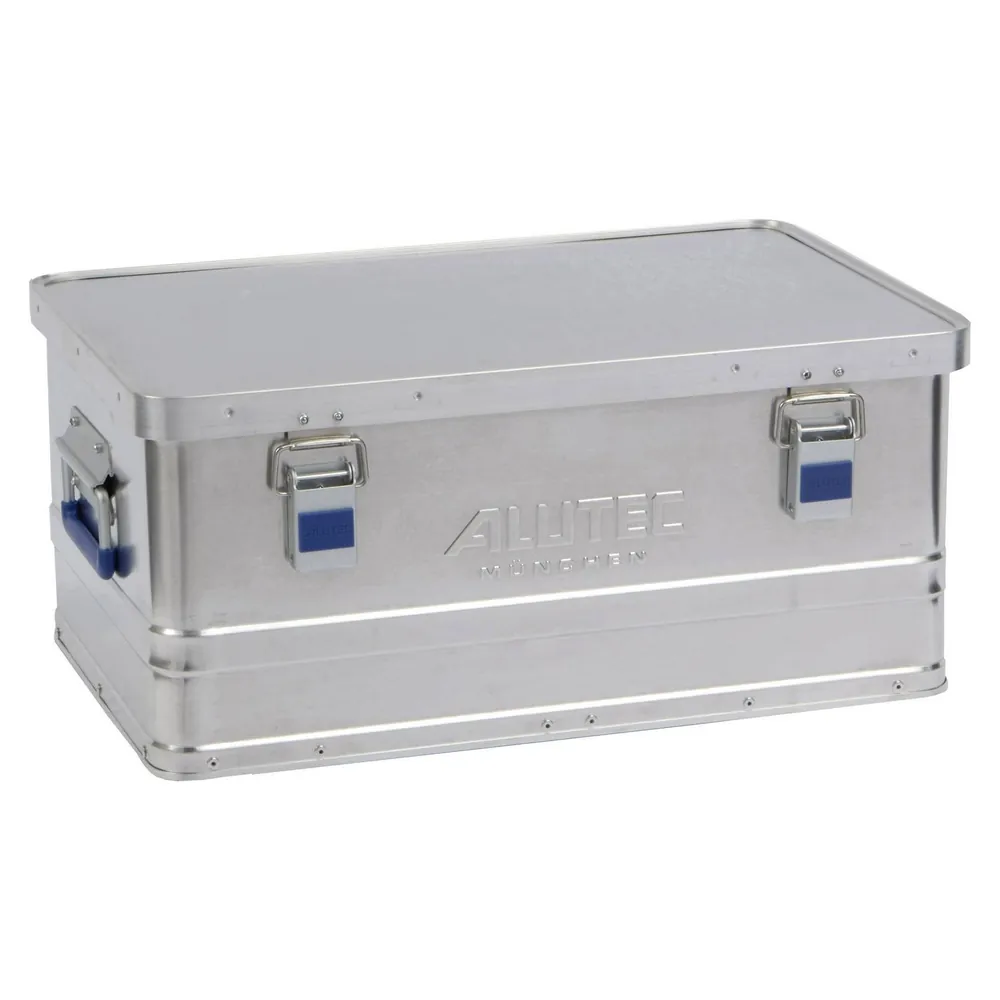 ALUTEC Aluminiumbox Basic Produktbild img1 L