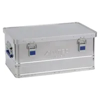 ALUTEC Aluminiumbox Basic Produktbild