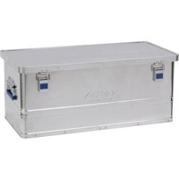 Produktbild von ALUTEC - Aluminiumbox Basic 80 (LxBxH) 750x355x300mm