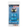 Produktbild von ANSMANN® - Stirnlampe HD250RS wiederaufladbar