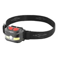 Produktbild von ANSMANN® - Stirnlampe HD250RS wiederaufladbar