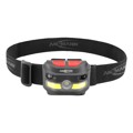 Produktbild von ANSMANN® - Stirnlampe HD250RS wiederaufladbar