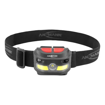 Produktbild von ANSMANN® - Stirnlampe HD250RS wiederaufladbar