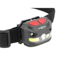 Produktbild von ANSMANN® - Stirnlampe HD250RS wiederaufladbar