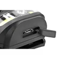 Produktbild von ANSMANN® - Stirnlampe HD250RS wiederaufladbar