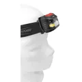Produktbild von ANSMANN® - Stirnlampe HD250RS wiederaufladbar