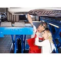 Produktbild von ANSMANN® - Stirnlampe HD250RS wiederaufladbar