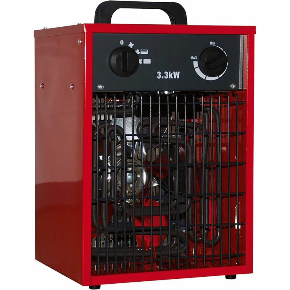 Asup Elektro-Heizer 3 kW IP20 IFH01-33H-13 Produktbild img1 L