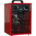 Produktbild von Asup - Elektro-Heizer 3 kW IP20 IFH01-33H-13