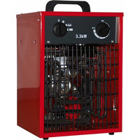Asup Elektro-Heizer 3 kW IP20 IFH01-33H-13 Produktbild