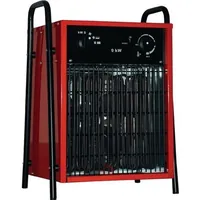 Asup Elektro-Heizer 9 kW IP20 IFH03-90 Produktbild