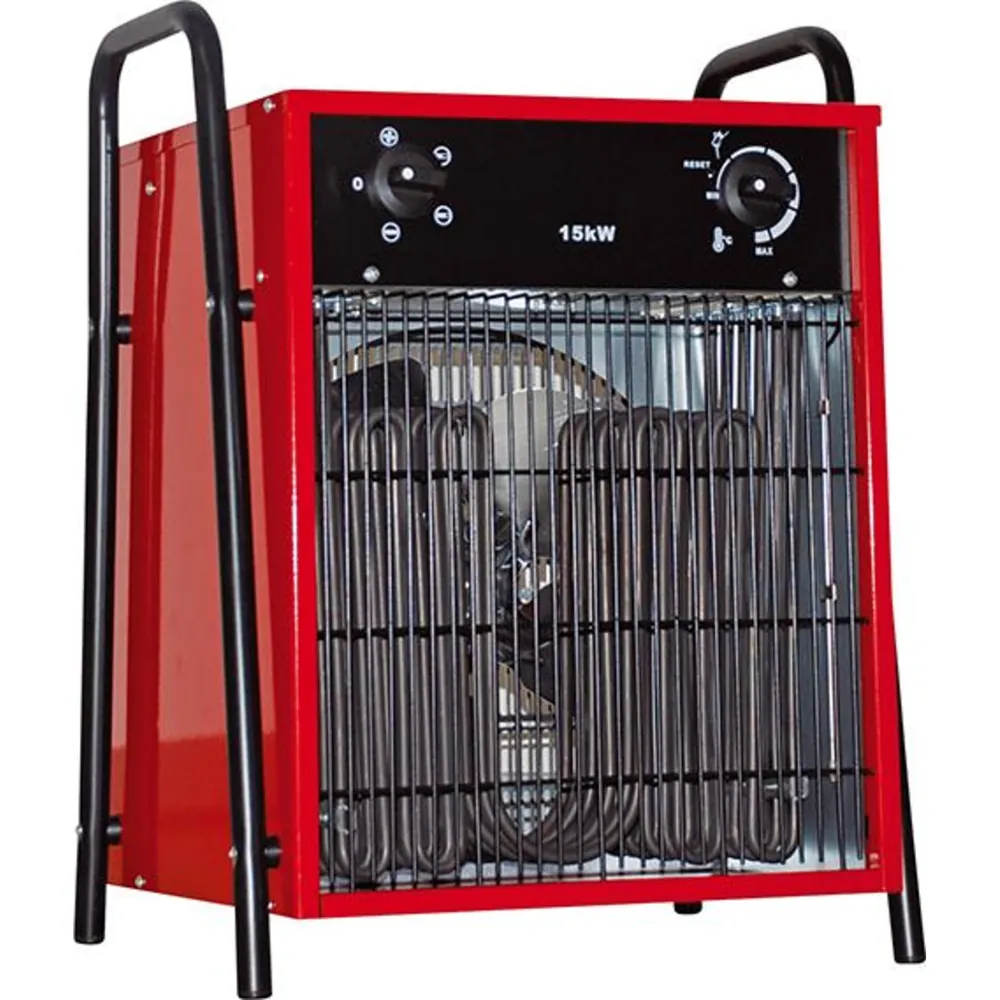 Asup Elektro-Heizer 15 kW IP20 IFH03-150 Produktbild img1 L