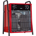 Asup Elektro-Heizer 15 kW IP20 IFH03-150 Produktbild img1 S