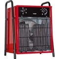 Asup Elektro-Heizer 15 kW IP20 IFH03-150 Produktbild