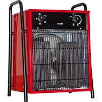Asup Elektro-Heizer 15 kW IP20 IFH03-150 Produktbild