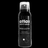 Produktbild von atlas® - Fresh & Active Schuh-Hygienespray