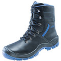 atlas Stiefel ANATOMIC BAU 845 XP CI Thermo S3 Weite 10, black, royal blue, Gr. 43 Atlas 65500 Produktbild img1 S