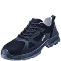 Produktbild von atlas® - Halbschuh BS 60 O2 Weite 10, schwarz/grau 82200, Größe 36