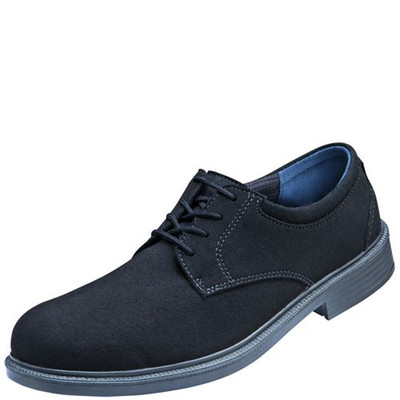 Atlas Sicherheitshalbschuh Cx 505 Black, S1P Esd, W10, Größe 48