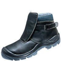 atlas Sicherheitsstiefel Duo Soft 765 2.0, S3, W12, Größe 43 Produktbild