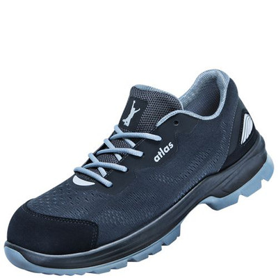 Produktbild von atlas® - Sicherheitshalbschuh Ergo-Med 1305 XP, S1P, W13, Größe 46