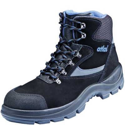 Produktbild von atlas® - Sicherheitsstiefel ERGO-MED 735 XP, S3, W12, Größe 41