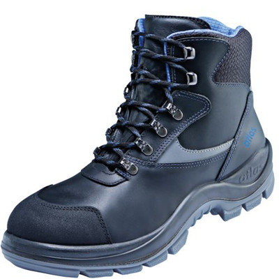 Produktbild von atlas® - Sicherheitsstiefel ERGO-MED 737 XP, S3, W14, Größe 38