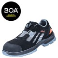 Produktbild von atlas® - Sicherheitshalbschuh FLASH 3205 XP BOA, S1P ESD, W10, Größe 43