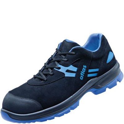 Produktbild von atlas® - Sicherheitshalbschuh FLASH 5405 XP, S3 ESD, W10, Größe 45