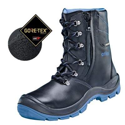 Produktbild von atlas® - Sicherheitsstiefel GTX 945 XP Thermo, S3, W14, Größe 42