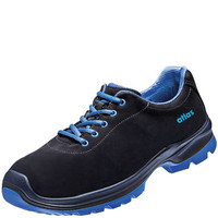 atlas Sicherheitshalbschuh SL 605 XP blue 2.0, S3 ESD Produktbild