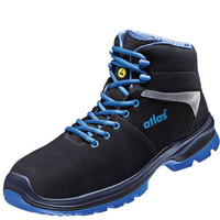 atlas Sicherheitsstiefel SL 805 XP blue 2.0, S3 ESD Produktbild